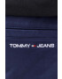 Tommy Jeans pantaloni barbati culoarea albastru marin - Pled.ro