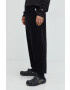 Tommy Jeans pantaloni - Pled.ro