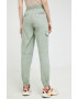 Tommy Jeans pantaloni de bumbac - Pled.ro