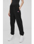 Tommy Jeans pantaloni de bumbac - Pled.ro