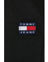 Tommy Jeans pantaloni de bumbac - Pled.ro