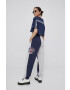 Tommy Jeans pantaloni de bumbac - Pled.ro