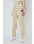 Tommy Jeans pantaloni de bumbac - Pled.ro