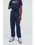 Tommy Jeans pantaloni de trening din bumbac - Pled.ro