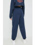 Tommy Jeans pantaloni de trening din bumbac - Pled.ro