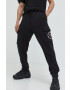 Tommy Jeans pantaloni de trening din bumbac - Pled.ro