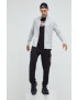 Tommy Jeans pantaloni de trening din bumbac - Pled.ro