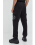 Tommy Jeans pantaloni de trening din bumbac - Pled.ro