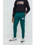 Tommy Jeans pantaloni de trening din bumbac - Pled.ro