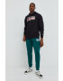 Tommy Jeans pantaloni de trening din bumbac - Pled.ro