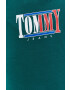 Tommy Jeans pantaloni de trening din bumbac - Pled.ro