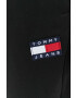 Tommy Jeans pantaloni de trening din bumbac - Pled.ro