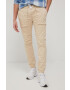 Tommy Jeans pantaloni Scanton - Pled.ro