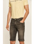 Tommy Jeans Pantaloni scurti jeans - Pled.ro