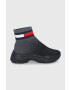 Tommy Jeans pantofi - Pled.ro