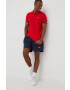 Tommy Jeans polo de bumbac - Pled.ro