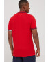 Tommy Jeans polo de bumbac - Pled.ro