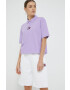 Tommy Jeans polo de bumbac - Pled.ro