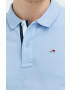 Tommy Jeans polo de bumbac - Pled.ro