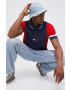 Tommy Jeans Polo de bumbac - Pled.ro