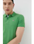 Tommy Jeans polo de bumbac - Pled.ro