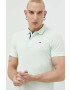 Tommy Jeans polo de bumbac neted - Pled.ro