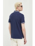 Tommy Jeans polo de bumbac neted - Pled.ro