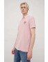 Tommy Jeans polo de bumbac - Pled.ro