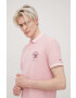 Tommy Jeans polo de bumbac - Pled.ro