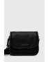 Tommy Jeans poseta culoarea negru - Pled.ro