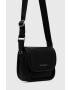 Tommy Jeans poseta culoarea negru - Pled.ro