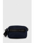 Tommy Jeans poseta culoarea albastru marin - Pled.ro