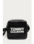 Tommy Jeans Poseta - Pled.ro