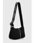 Tommy Jeans poseta culoarea negru - Pled.ro