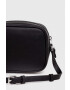 Tommy Jeans poseta culoarea negru - Pled.ro