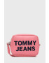 Tommy Jeans poseta - Pled.ro