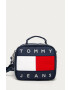 Tommy Jeans Poseta - Pled.ro