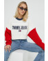 Tommy Jeans pulover - Pled.ro