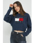 Tommy Jeans pulover - Pled.ro