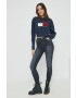 Tommy Jeans pulover - Pled.ro