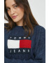 Tommy Jeans pulover - Pled.ro