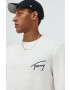 Tommy Jeans pulover femei light - Pled.ro