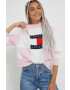 Tommy Jeans pulover - Pled.ro