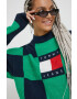 Tommy Jeans pulover - Pled.ro