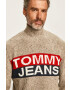 Tommy Jeans Pulover - Pled.ro