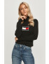 Tommy Jeans Pulover - Pled.ro