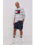 Tommy Jeans pulover femei - Pled.ro