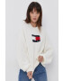 Tommy Jeans Pulover - Pled.ro