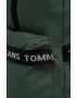 Tommy Jeans rucsac barbati culoarea negru mare neted - Pled.ro