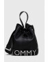 Tommy Jeans sac culoarea negru - Pled.ro